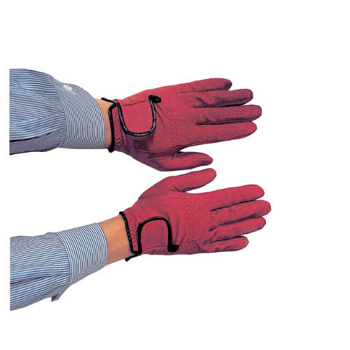 레포츠 알곤장갑 A형(적색,녹색)