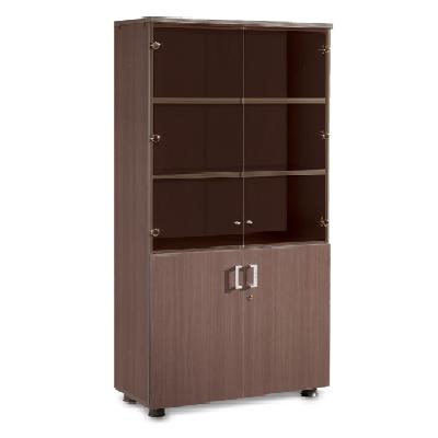 NOS-8709 5단 유리장