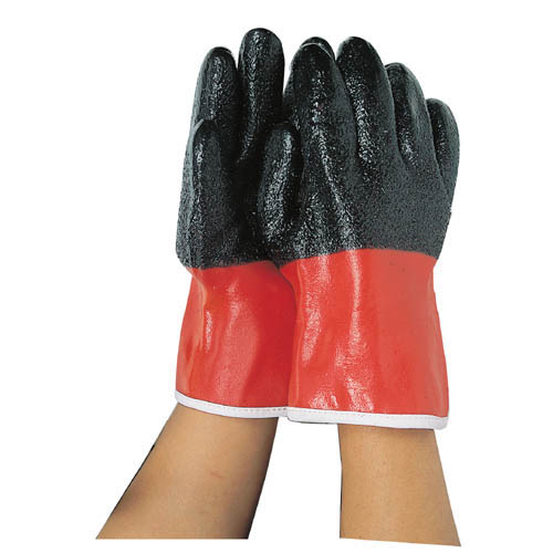 까만손 방한장갑 (TH-204W)