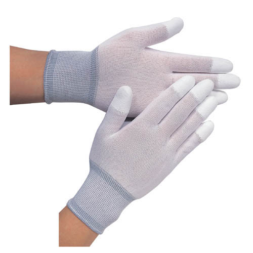 TOP PU 코팅장갑(백색)