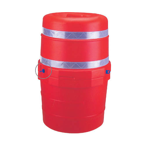 PE드럼 (일체형-일반도로용)