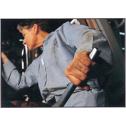 크린가드 작업복(SBW후드-회색)