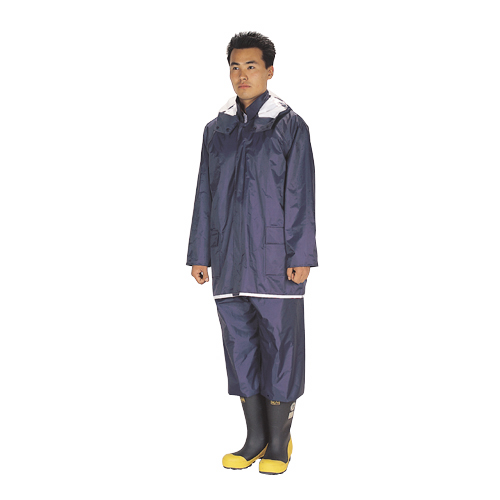 신사용 우의(투피스)