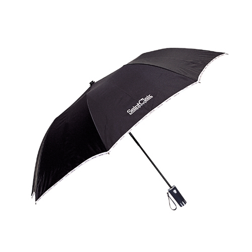 2단 자동 우산(샹끌레본지)