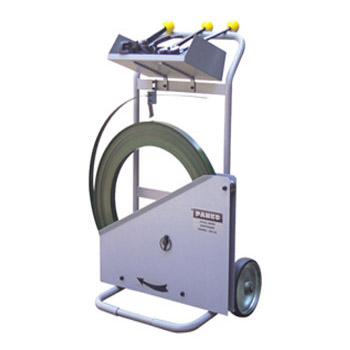 철밴드 거치대(BD-32)