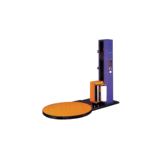 자동 랩 포장기