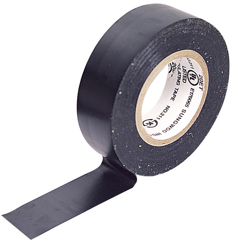 전기절연 테이프