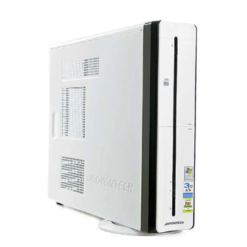 주연테크 페스티발A23(본체) ATOM 230(1.6G)/1G/160G/DVD콤보/XP [키보드/마우스 포함]