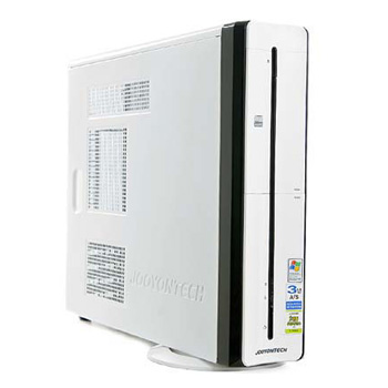 ★특가상품★ 주연테크 운수대통E52B-U(본체) E5200(2.5G)/1G/160G/DVD콤보 [키보드/마우스 포함]