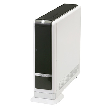 주연테크 운수대통E74M(본체) E7400(2.8G)/GF9300GS(512M)/3G/320G/DVD멀티/비스타 [키보드/마우스 포함]