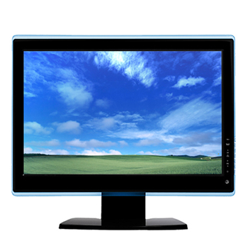 주연테크 24형 와이드 Full HDTV LCD