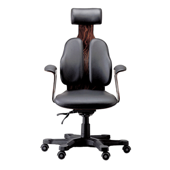 듀오백 체어맨 DK-003