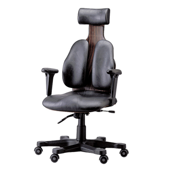 듀오백 체어맨 DK-004