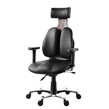 듀오백 체어맨 DD-004