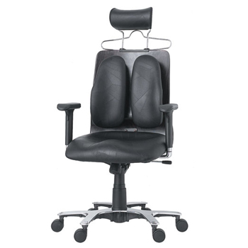 듀오백 체어맨 DD-005A