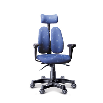 듀오백 리더스 DK-2500G