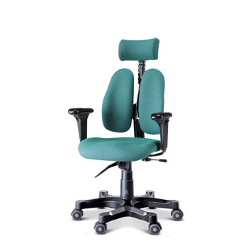 듀오백 리더스  DK-2500G