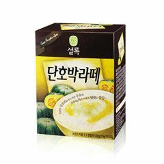 [오피스79]설록 단호박라떼 10티백