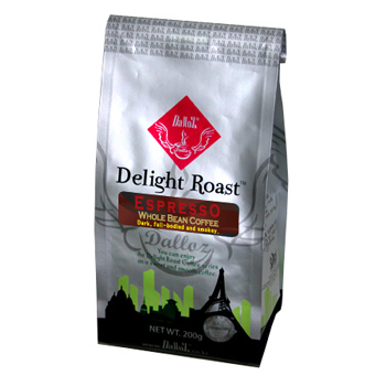 딜라이트오리지널(200g)원두 