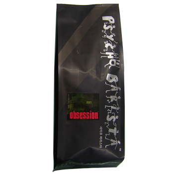 사이코바리스타 옵세션(500g)원두 