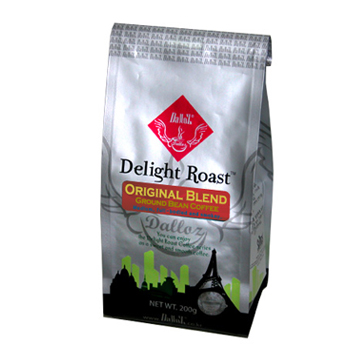 딜라이트오리지널(200g) 분쇄 