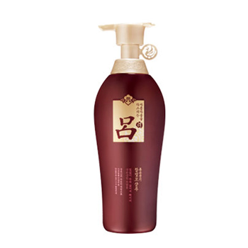 려 흑윤생기 함빛모샴푸 600g 