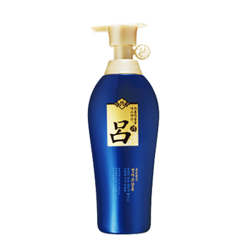 려 흑윤생기 청아모샴푸(지성 400g+200g) 