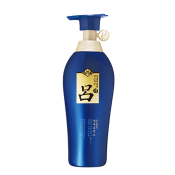 려 흑윤생기 청아모린스(지성) 600g 