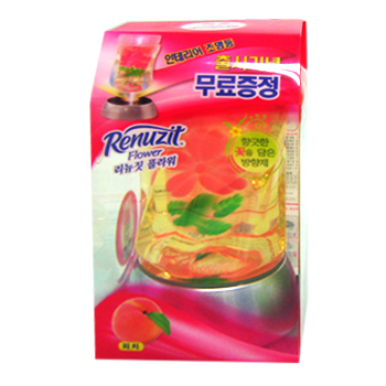 리뉴짓 플라워(피치향)