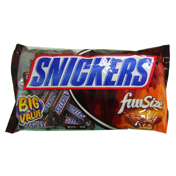 스니커즈(특대)