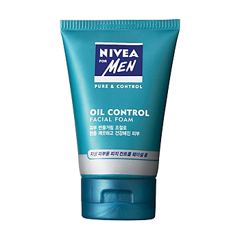 오일 컨트롤 훼이셜 폼