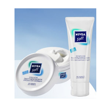 니베아 소프트 200ml