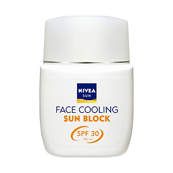 선 페이스 쿨링 선블록 SPF 30 PA++