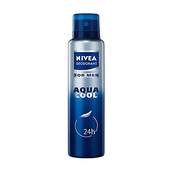 아쿠아 쿨 스프레이(남성용)