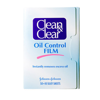 오일 컨트롤 필름 60매