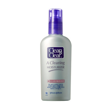 에이 클리어링 모이스처라이저 125ml