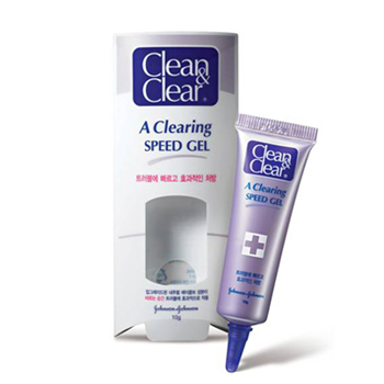 에어 클리어링 스피드젤 10g