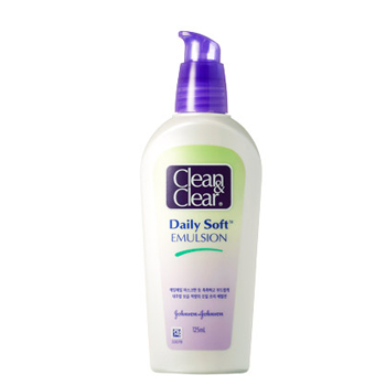 데일리 소프트 에멀젼 125ml