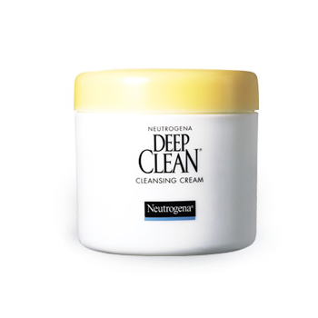 딥클린 클렌징 크림 300ml