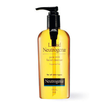 리퀴드 뉴트로지나 175ml