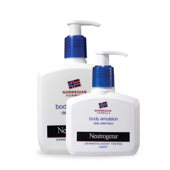 바디 에멀젼 155ml