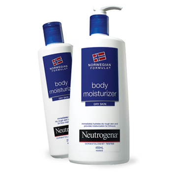 바디 모이스춰라이저 450ml(펌프형)