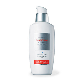 스킨클리어링 수딩 모이스춰라이저 120ml