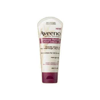 인텐스 릴리프 풋 크림 100g