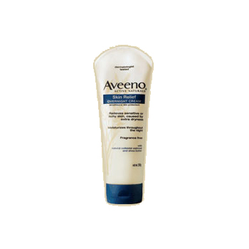 스킨 릴리프 오버나이트 크림 207g