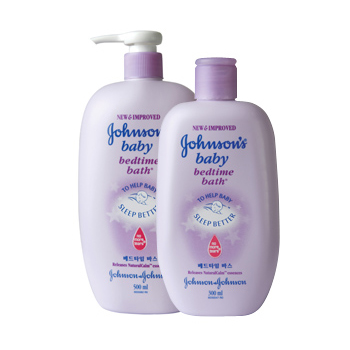 배드타임 바스 500ml