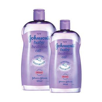 베드타임 오일 300ml