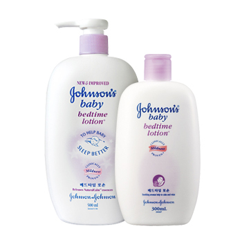 베드타임 로션 500ml