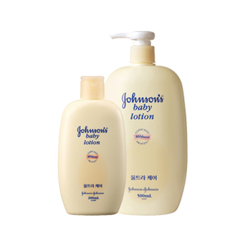 울트라 케어 로션 200ml