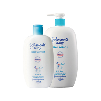 밀크 로션 500ml